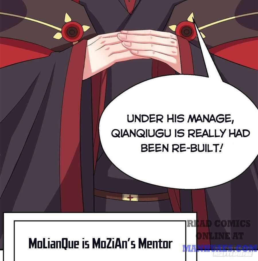 I Picked up an Attribute chapter 49 page 61