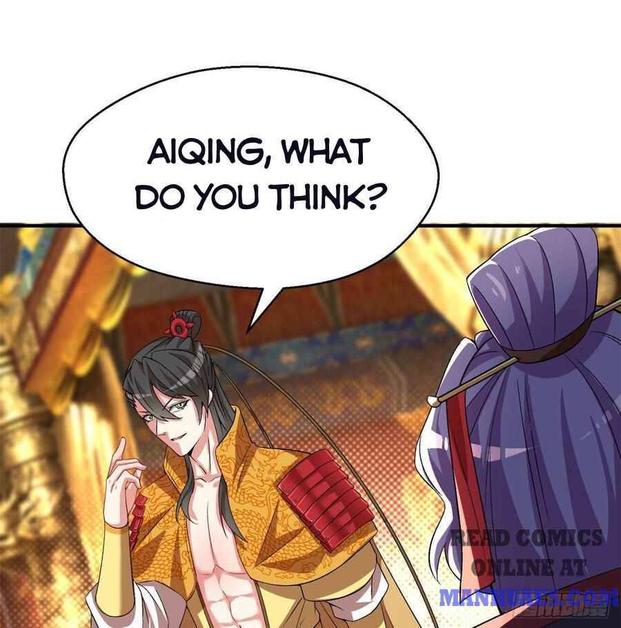 I Picked up an Attribute chapter 49 page 66