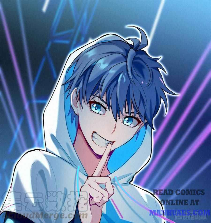 I Picked up an Attribute chapter 50 page 1