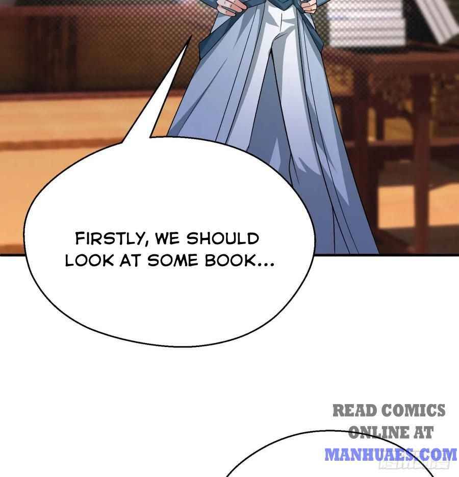 I Picked up an Attribute chapter 50 page 12