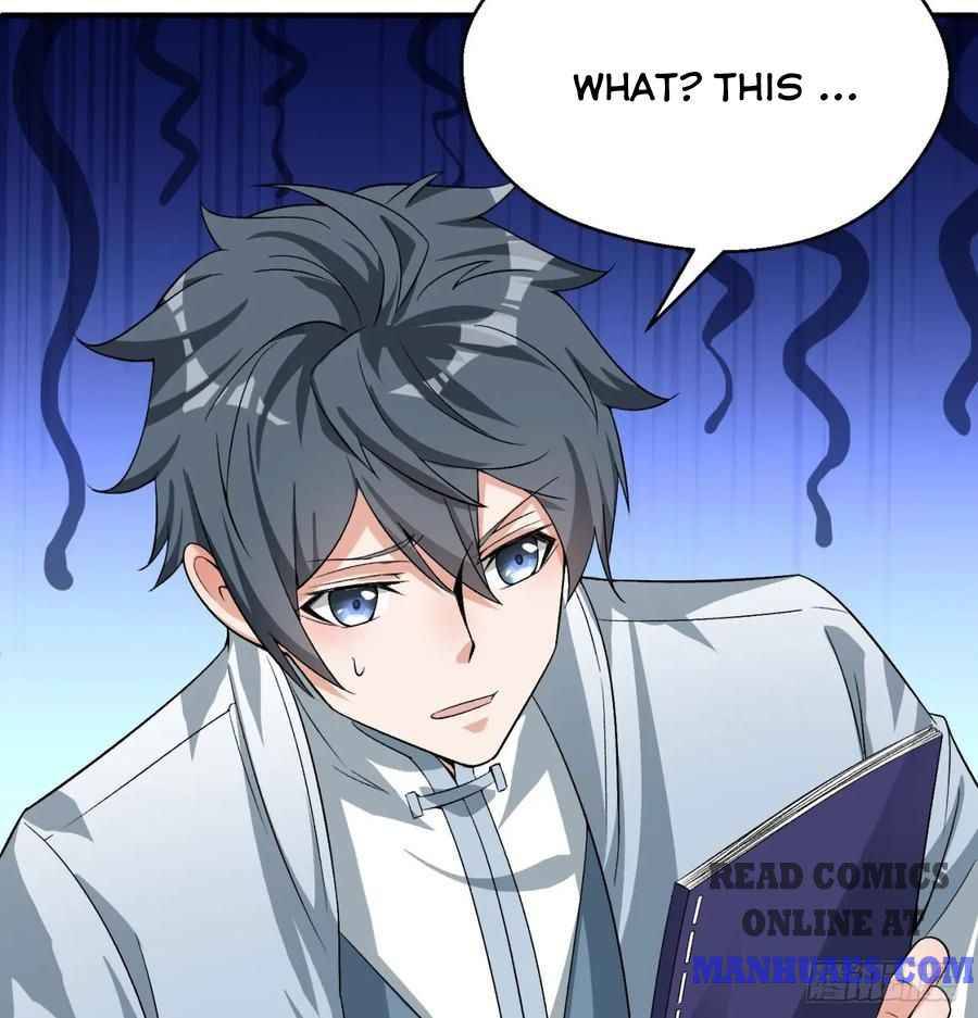 I Picked up an Attribute chapter 50 page 13