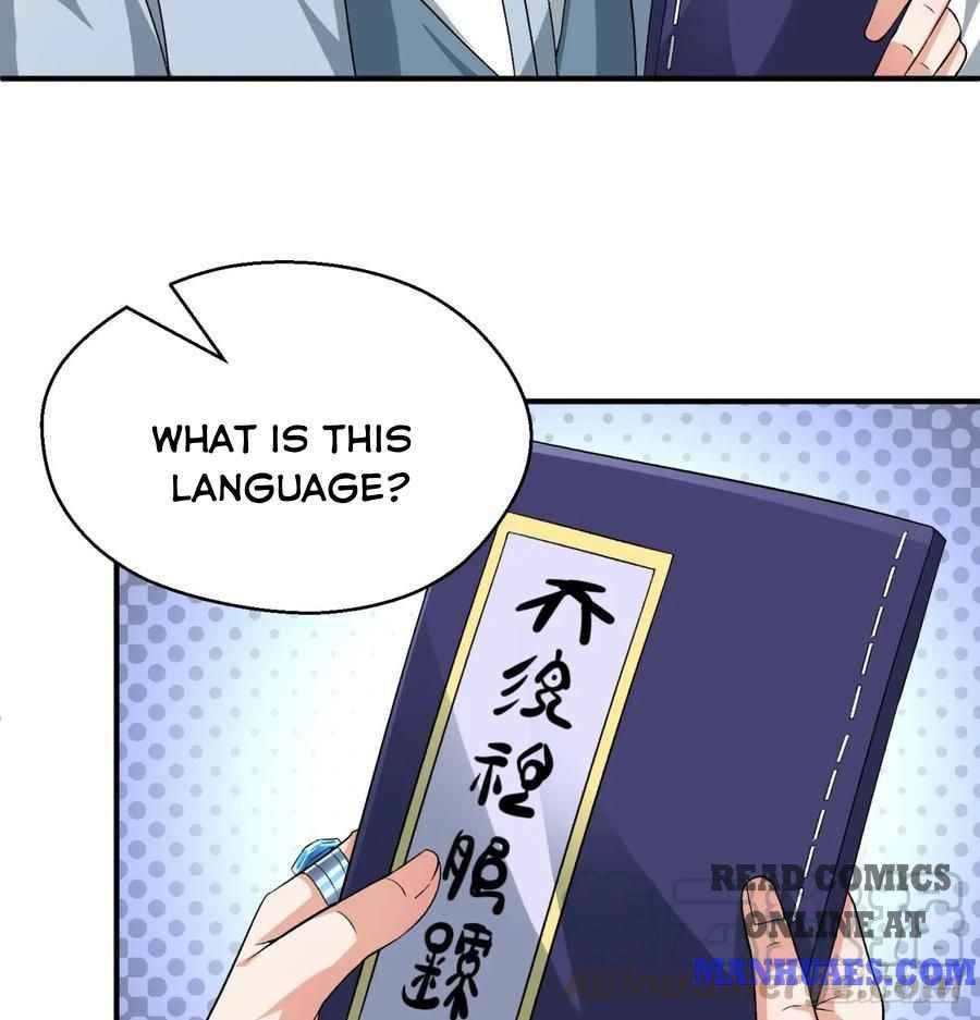 I Picked up an Attribute chapter 50 page 14