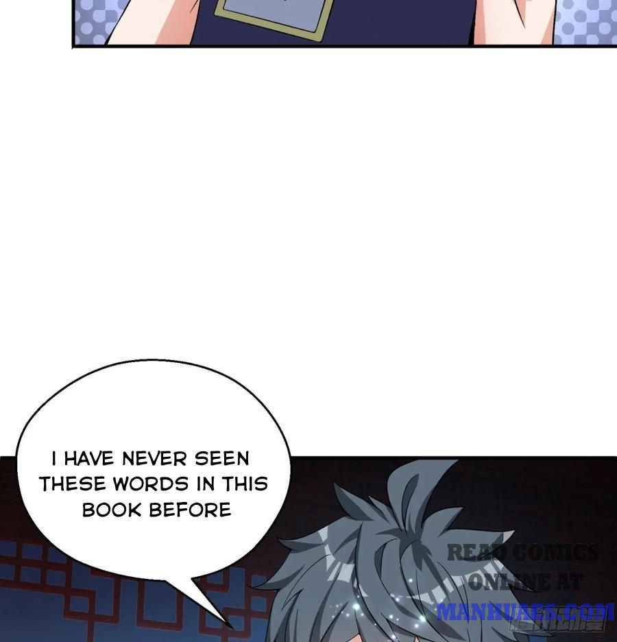 I Picked up an Attribute chapter 50 page 15