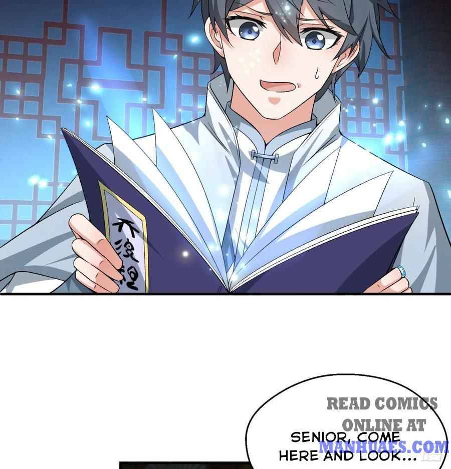 I Picked up an Attribute chapter 50 page 16