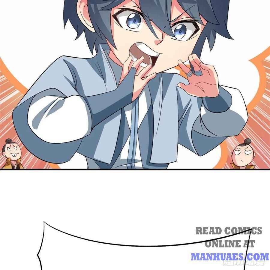 I Picked up an Attribute chapter 50 page 23