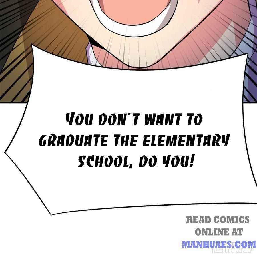 I Picked up an Attribute chapter 50 page 25