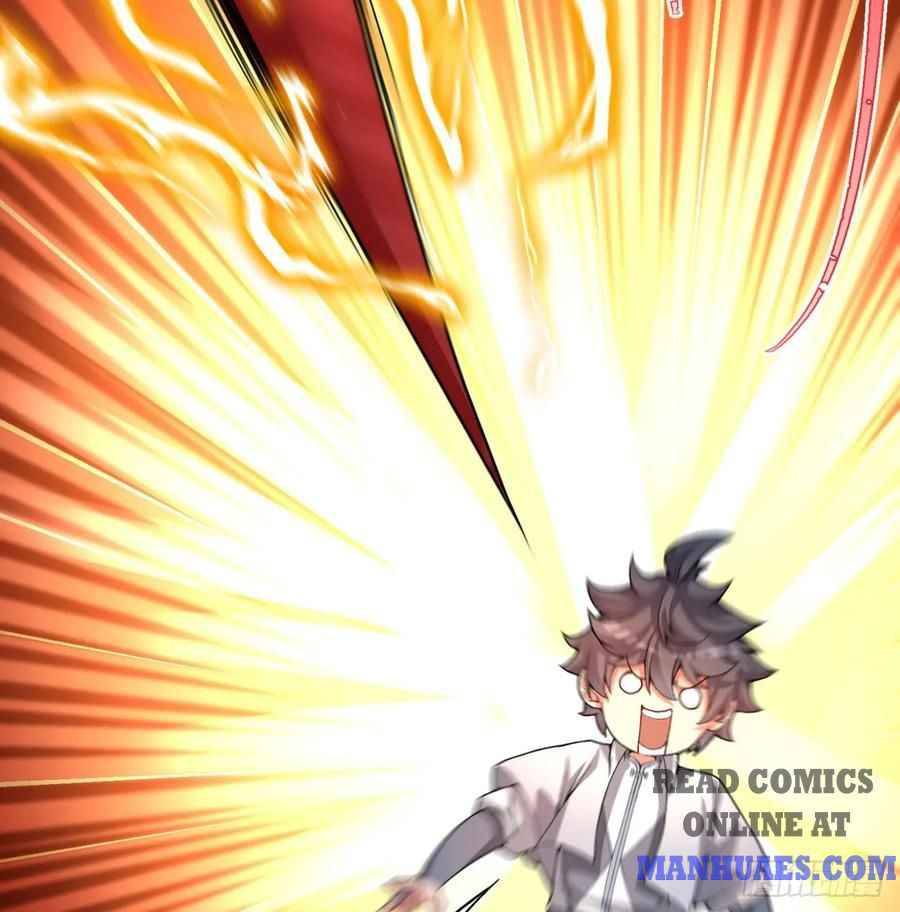 I Picked up an Attribute chapter 50 page 27