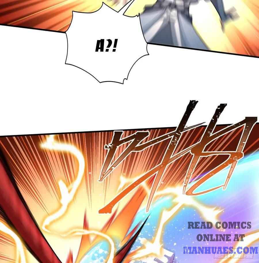 I Picked up an Attribute chapter 50 page 28