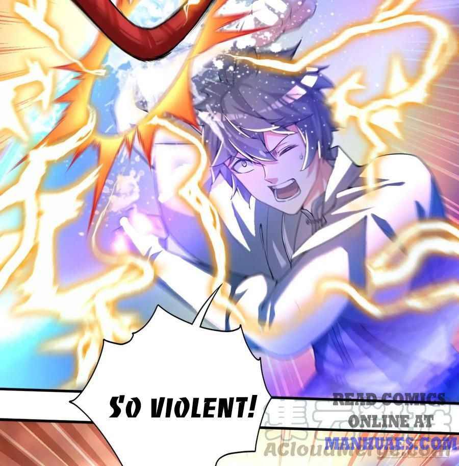 I Picked up an Attribute chapter 50 page 29