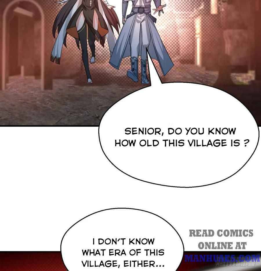 I Picked up an Attribute chapter 50 page 3