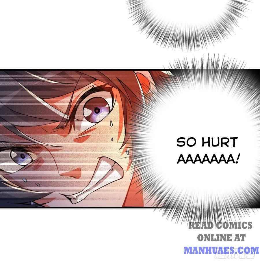 I Picked up an Attribute chapter 50 page 33