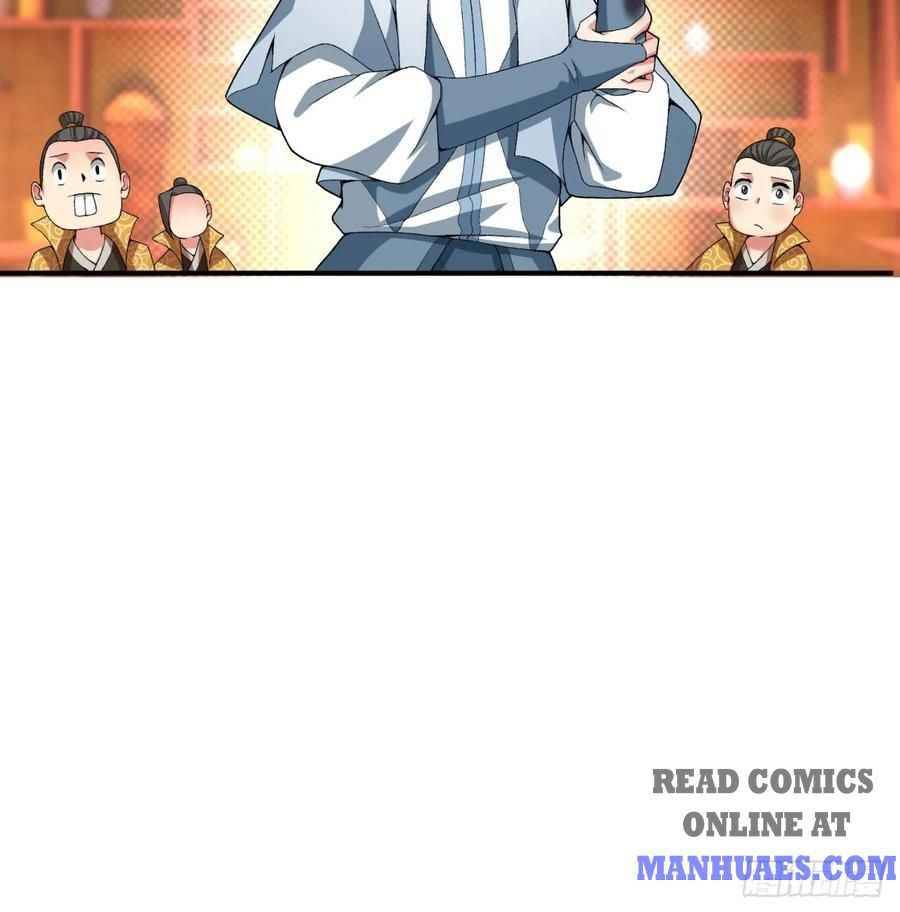 I Picked up an Attribute chapter 50 page 35