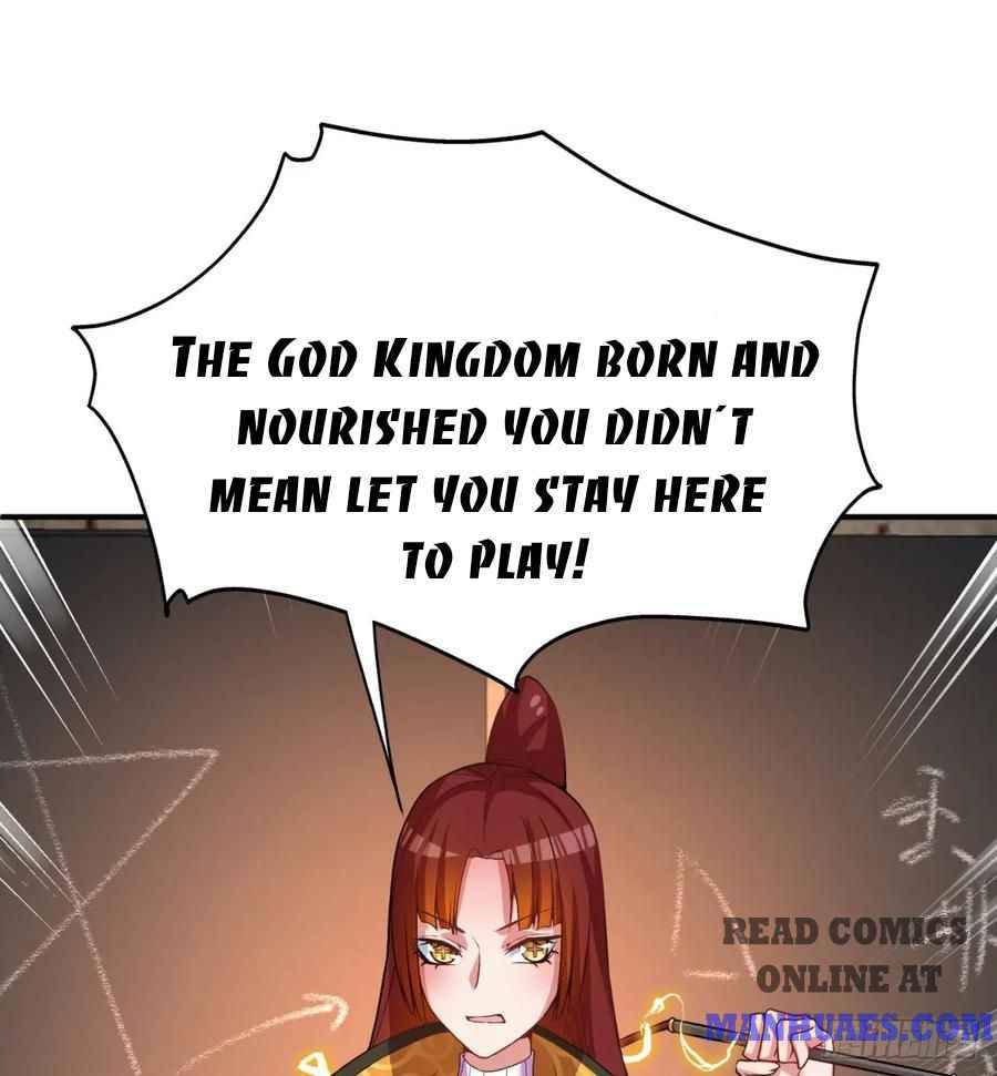 I Picked up an Attribute chapter 50 page 36