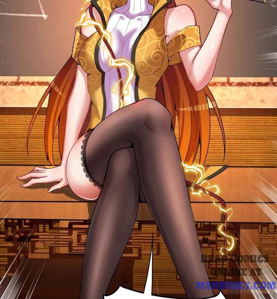 I Picked up an Attribute chapter 50 page 37