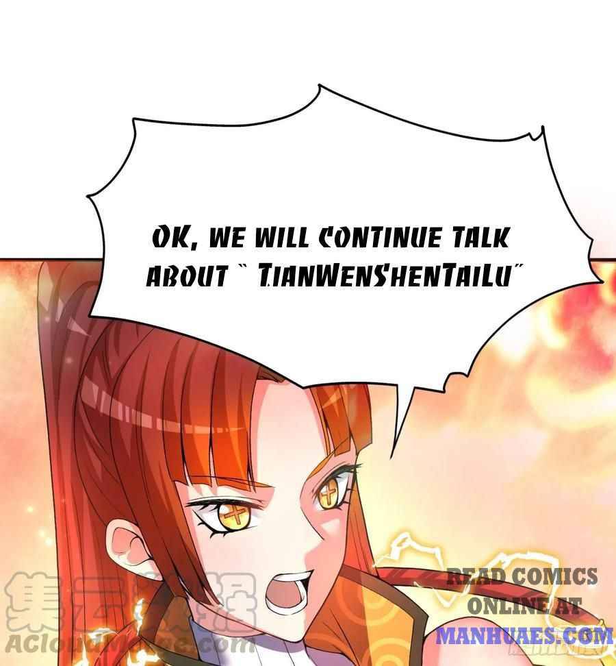 I Picked up an Attribute chapter 50 page 39