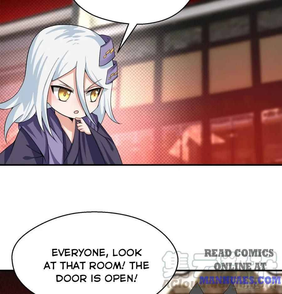 I Picked up an Attribute chapter 50 page 4