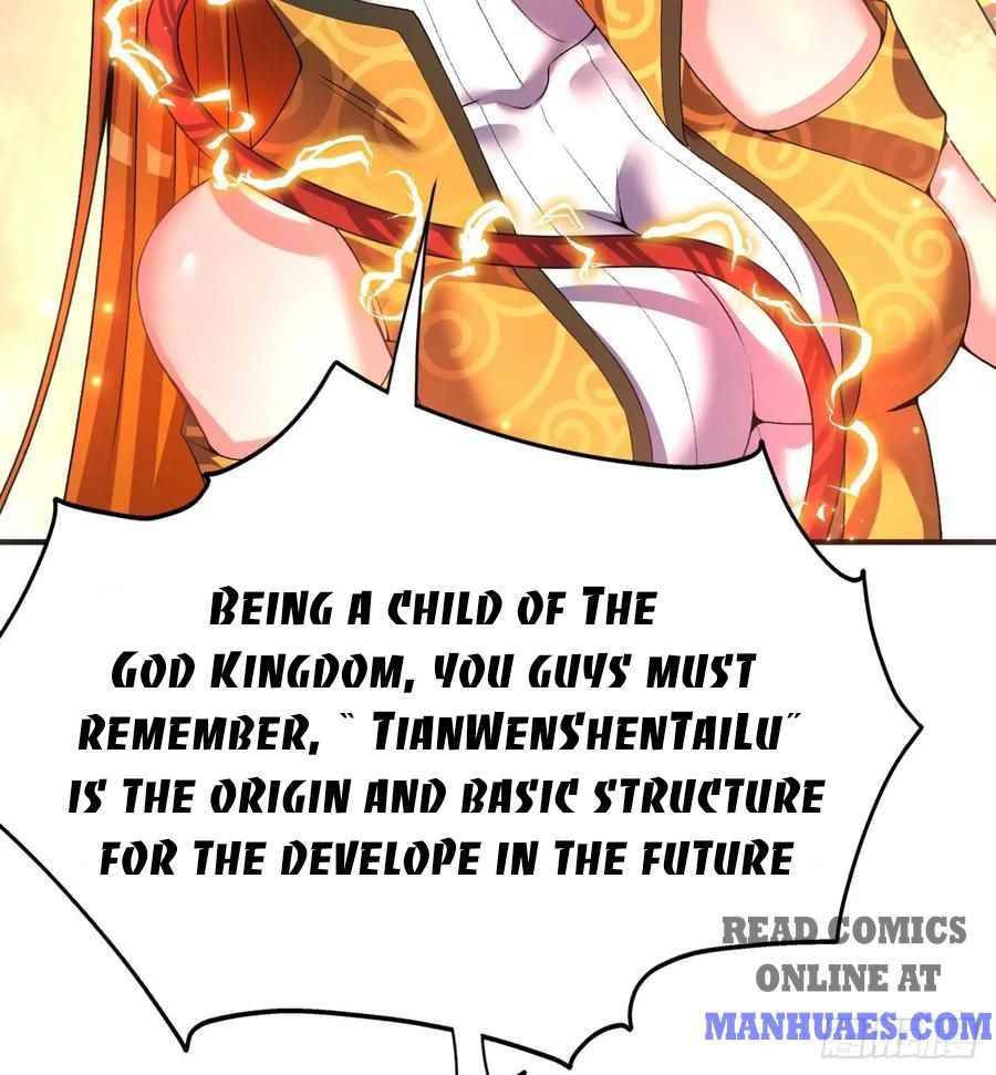 I Picked up an Attribute chapter 50 page 40