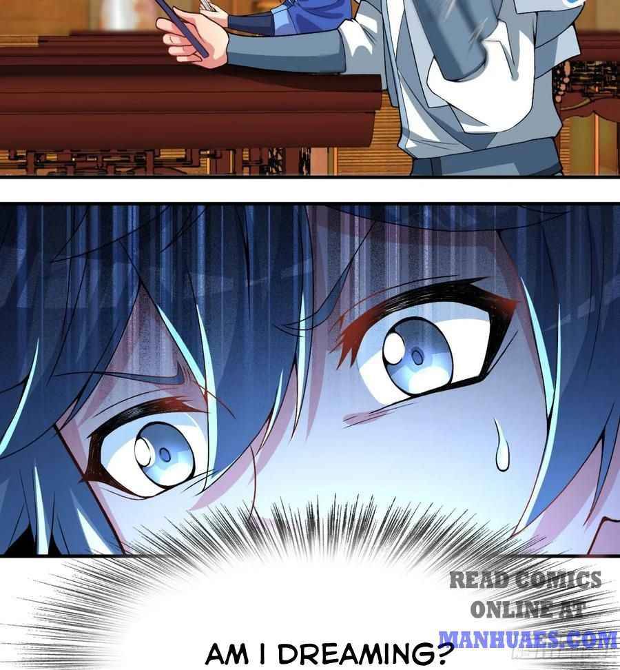 I Picked up an Attribute chapter 50 page 42