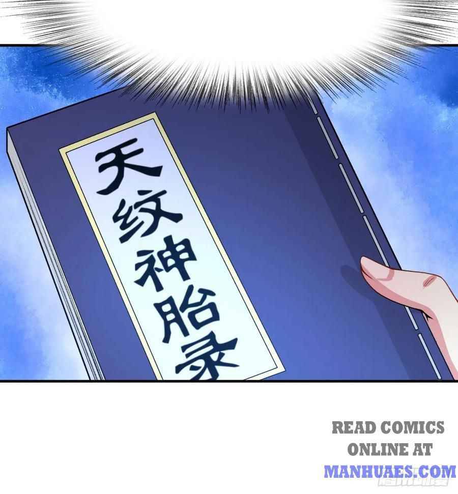 I Picked up an Attribute chapter 50 page 43