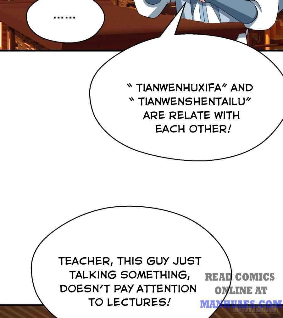 I Picked up an Attribute chapter 50 page 45