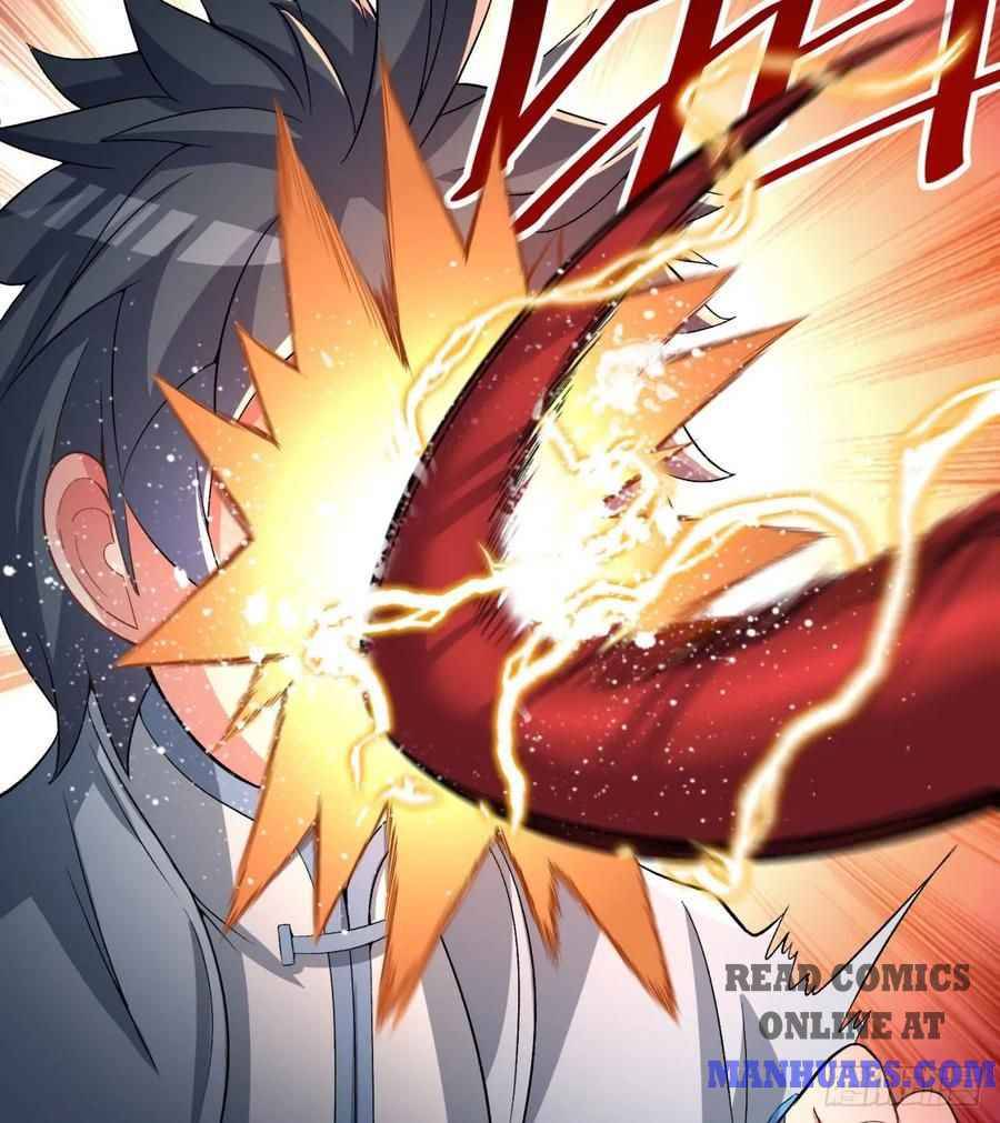 I Picked up an Attribute chapter 50 page 47