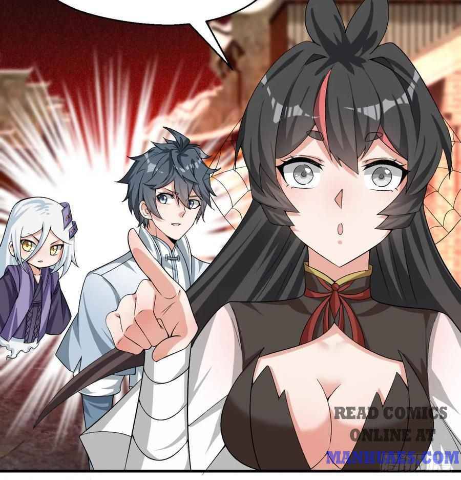 I Picked up an Attribute chapter 50 page 5