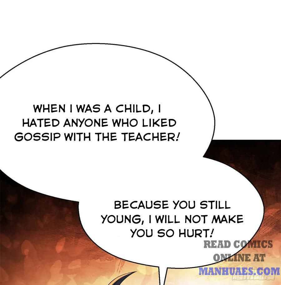 I Picked up an Attribute chapter 50 page 53