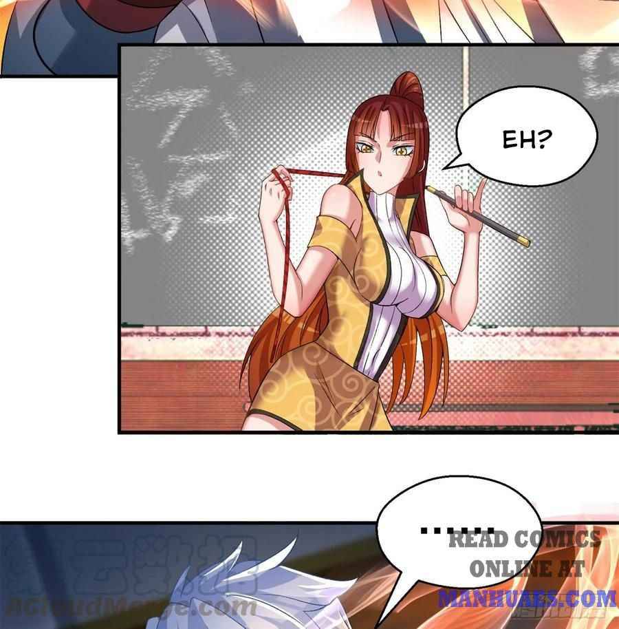 I Picked up an Attribute chapter 50 page 55