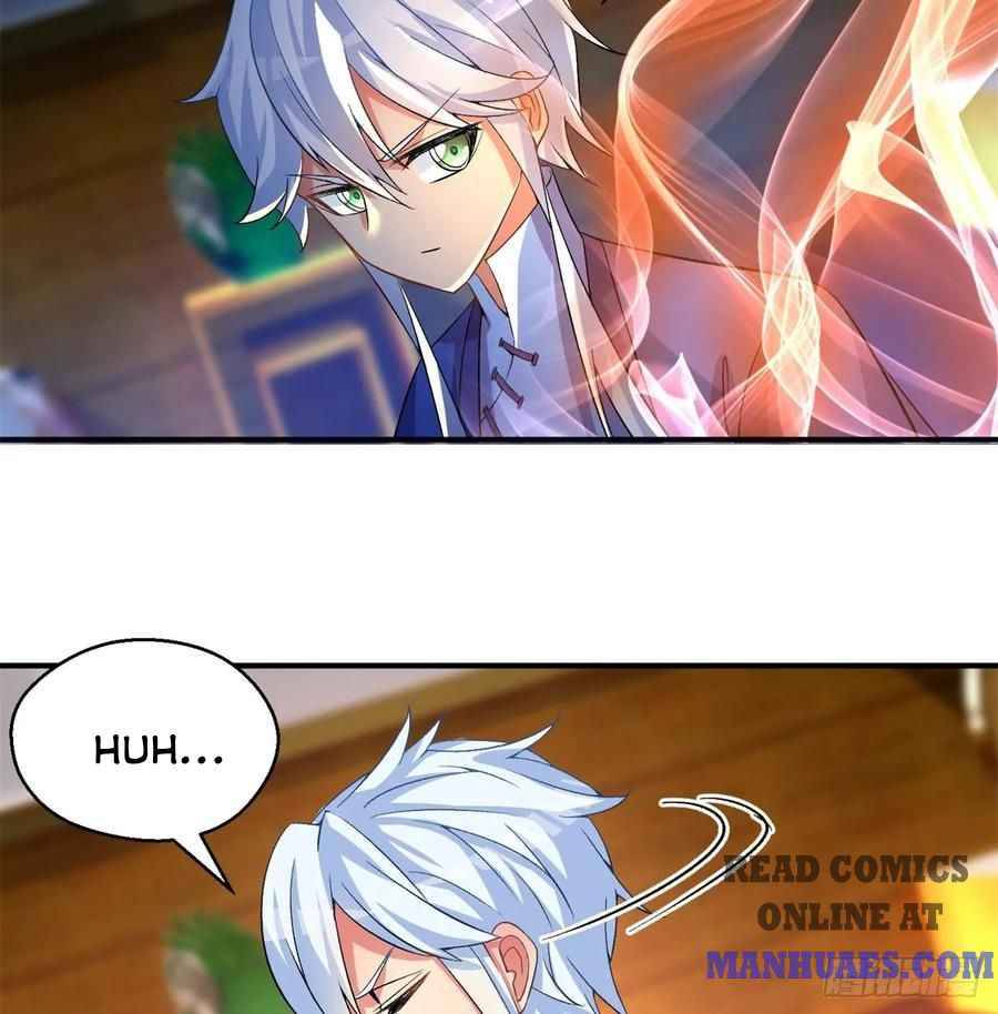 I Picked up an Attribute chapter 50 page 56