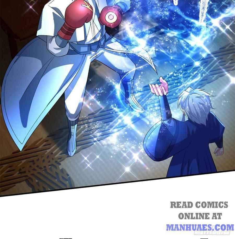 I Picked up an Attribute chapter 50 page 58