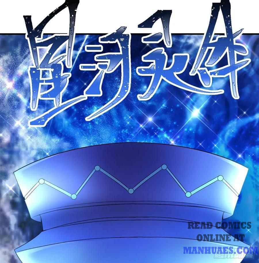 I Picked up an Attribute chapter 50 page 59