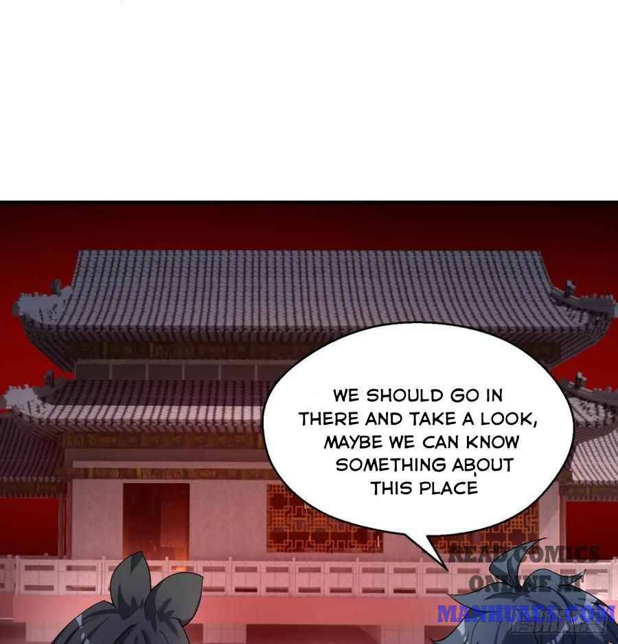 I Picked up an Attribute chapter 50 page 6