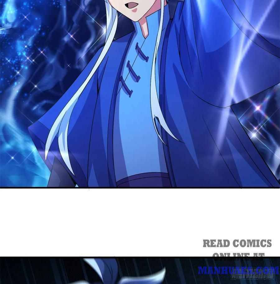 I Picked up an Attribute chapter 50 page 61