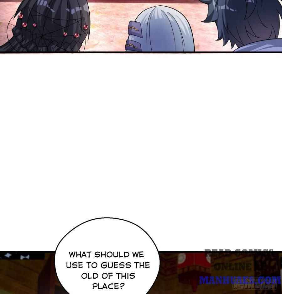 I Picked up an Attribute chapter 50 page 7