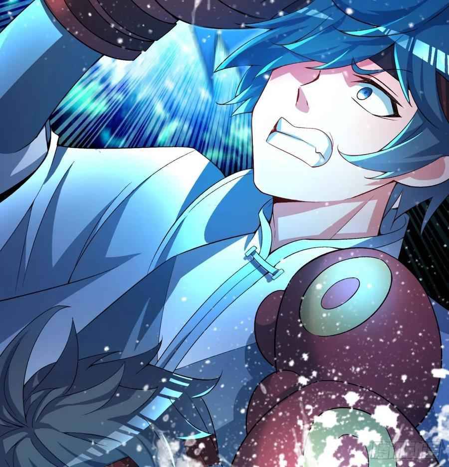 I Picked up an Attribute chapter 51 page 15