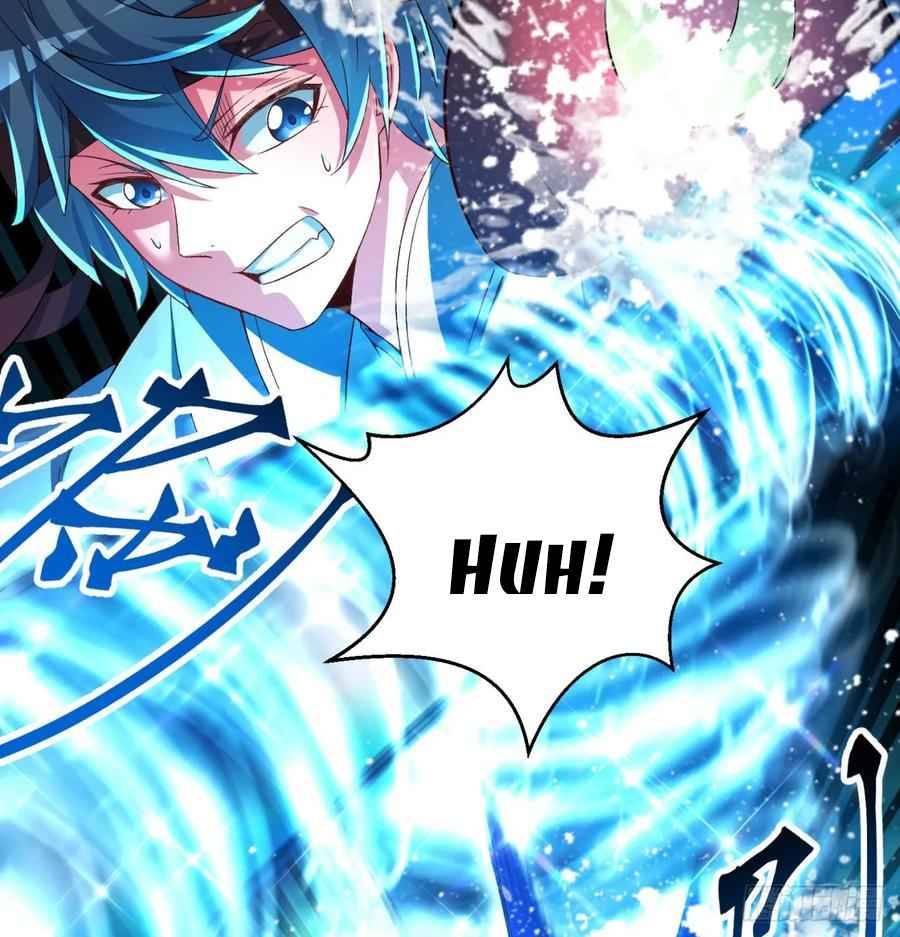 I Picked up an Attribute chapter 51 page 16