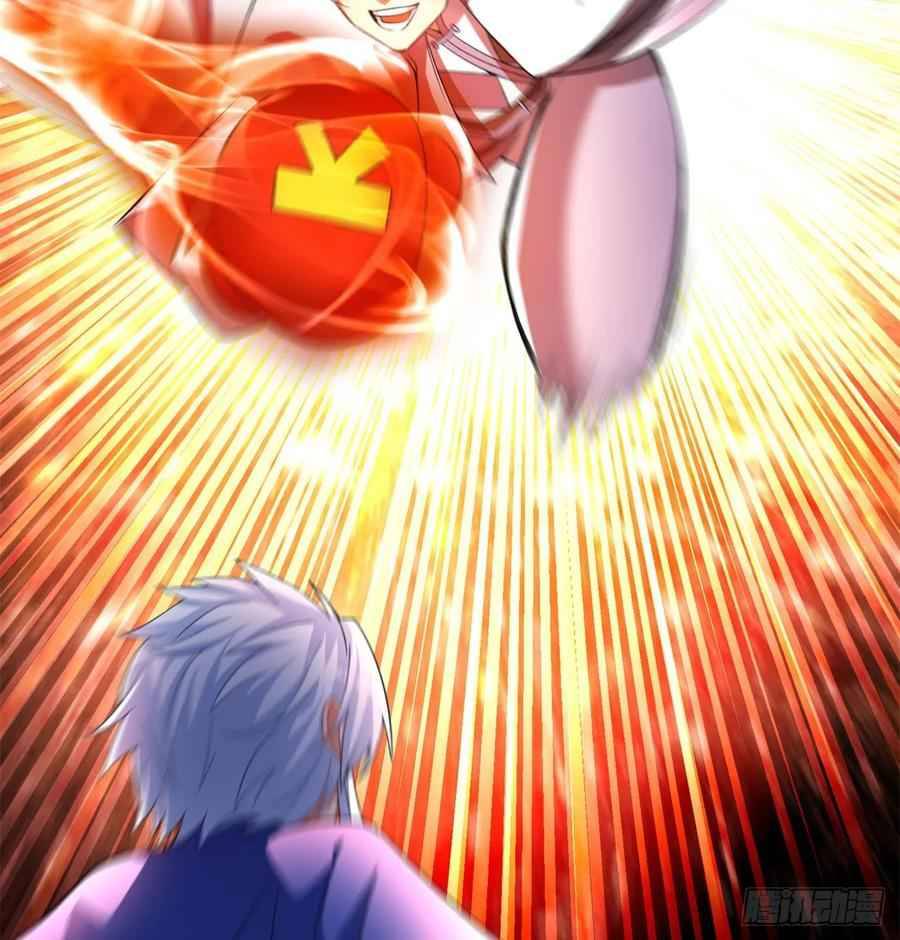 I Picked up an Attribute chapter 51 page 24