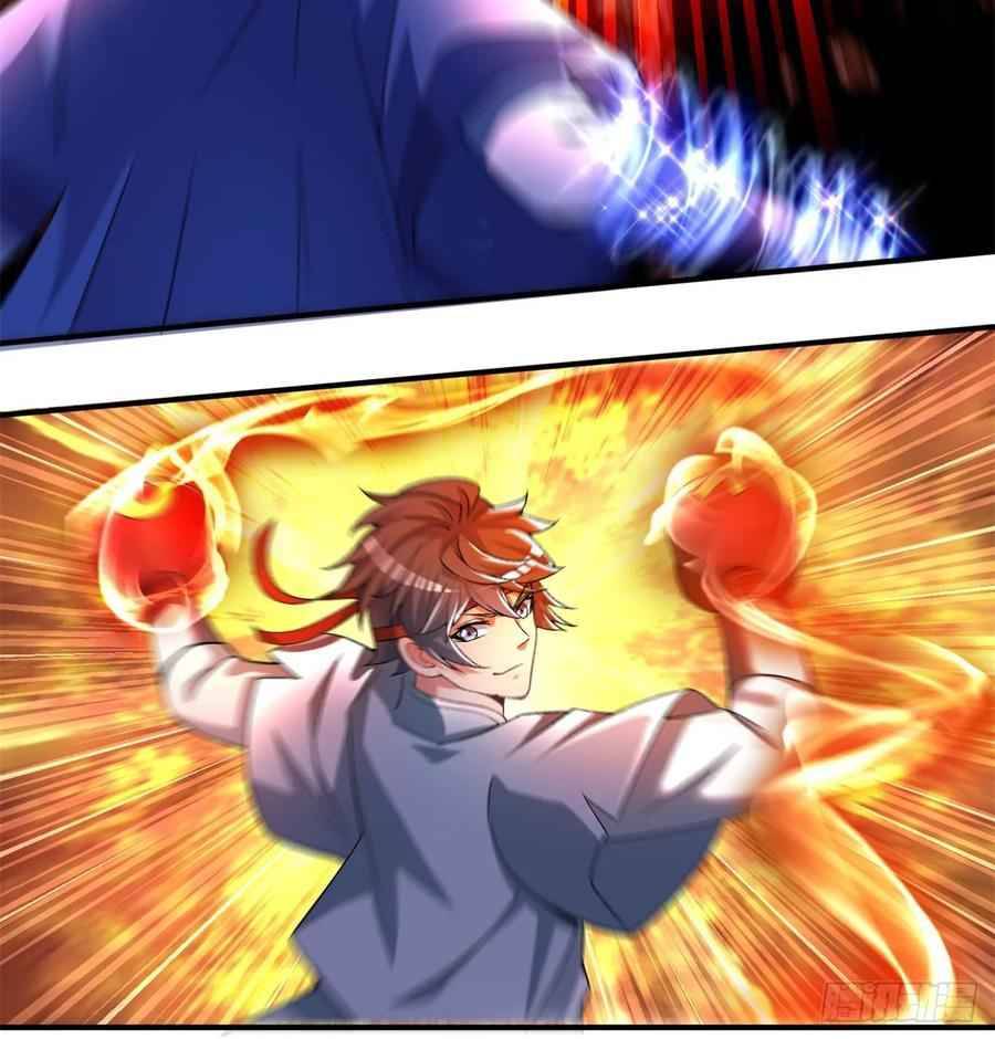 I Picked up an Attribute chapter 51 page 25