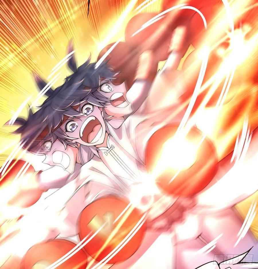 I Picked up an Attribute chapter 51 page 27