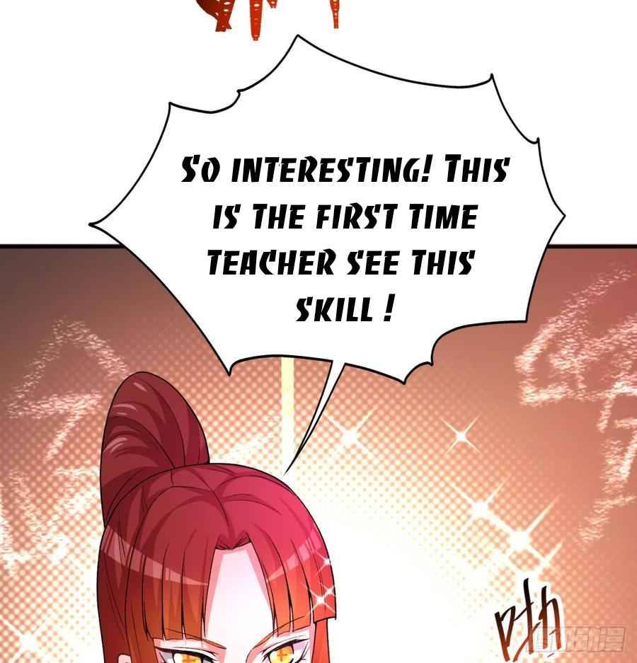 I Picked up an Attribute chapter 51 page 34