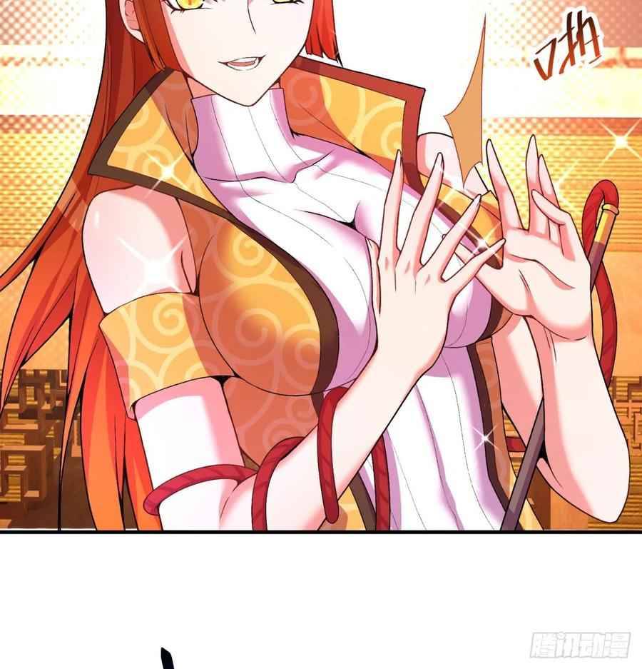 I Picked up an Attribute chapter 51 page 35