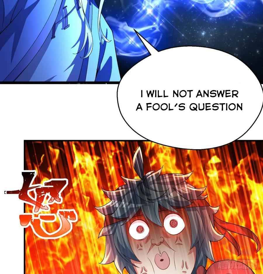 I Picked up an Attribute chapter 51 page 4