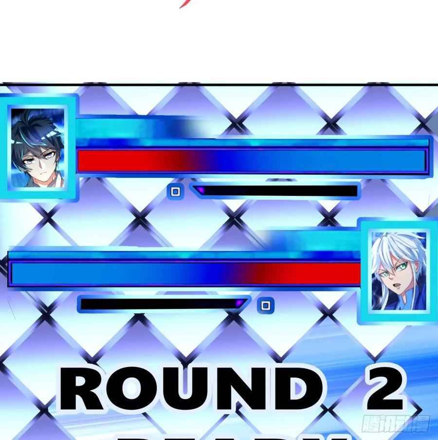 I Picked up an Attribute chapter 51 page 40