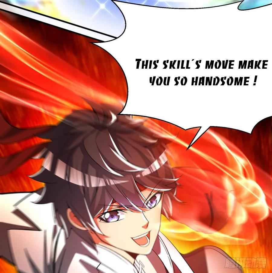 I Picked up an Attribute chapter 51 page 45