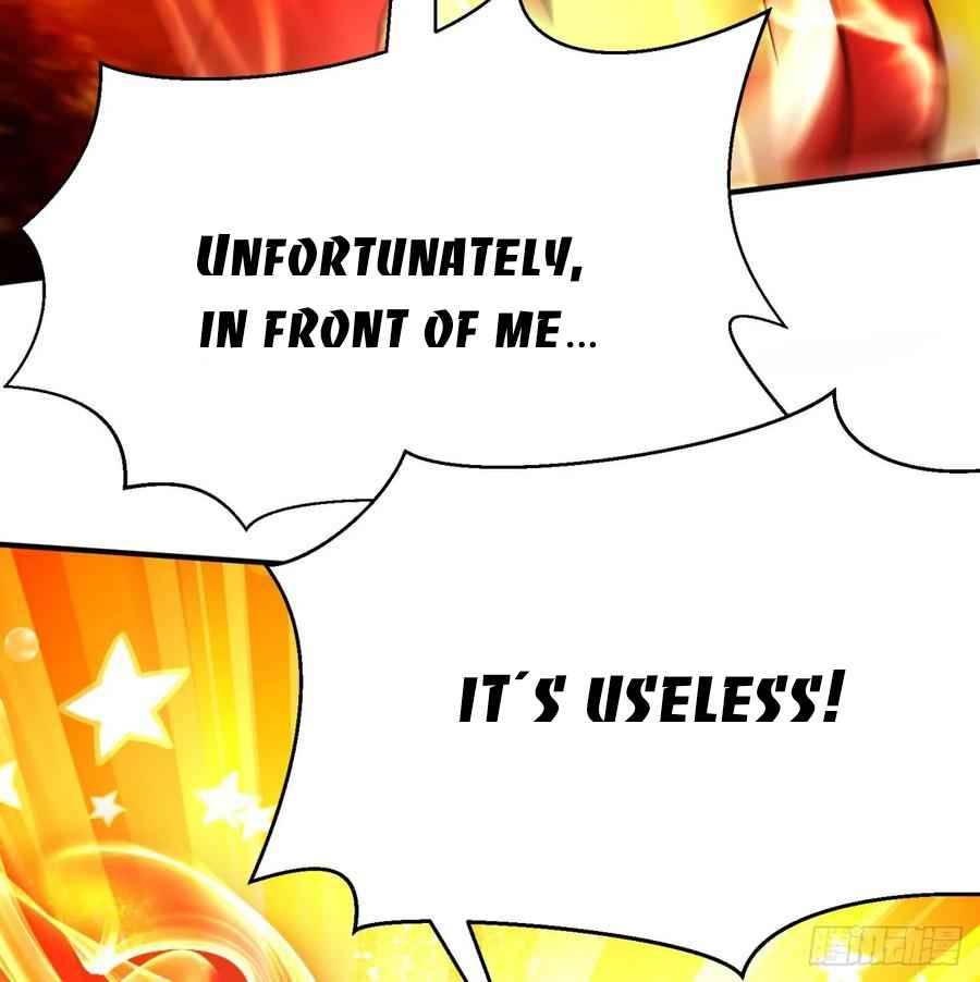 I Picked up an Attribute chapter 51 page 47