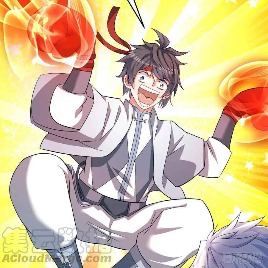 I Picked up an Attribute chapter 51 page 48