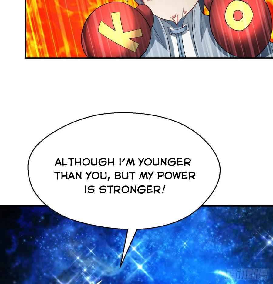 I Picked up an Attribute chapter 51 page 5