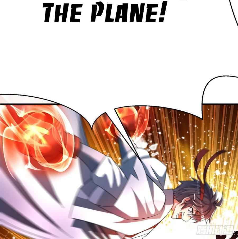 I Picked up an Attribute chapter 51 page 50