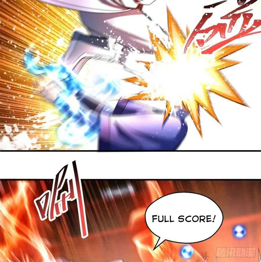 I Picked up an Attribute chapter 51 page 51