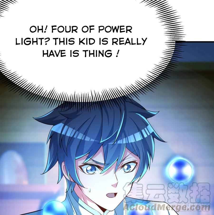 I Picked up an Attribute chapter 51 page 53